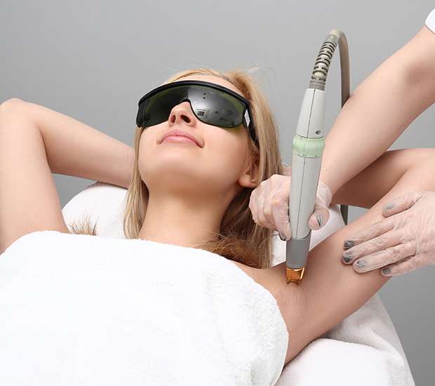 Columbia Laser Hair Removal